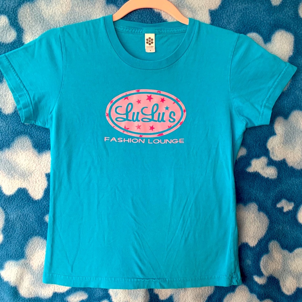 “Lu Lu’s Fashion Lounge” T-Shirt